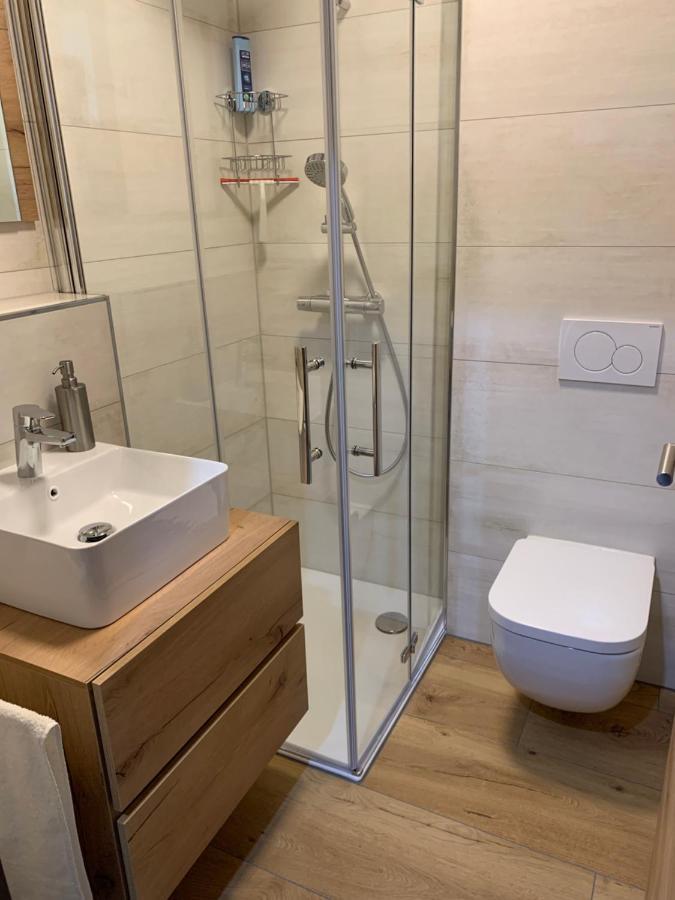 2 Zimmer Im Loft Style Ueber 2 Etagen Кельгайм Екстер'єр фото